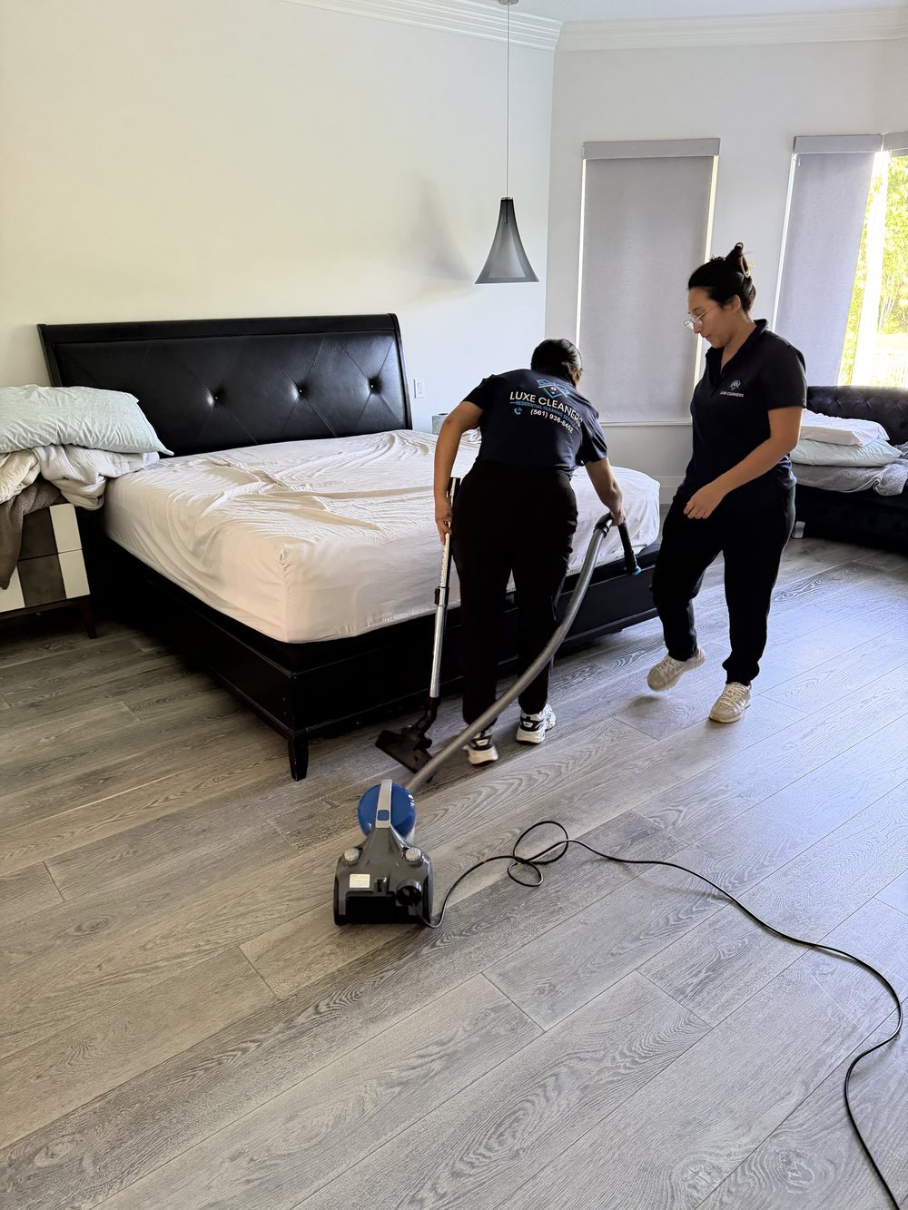 Professional service