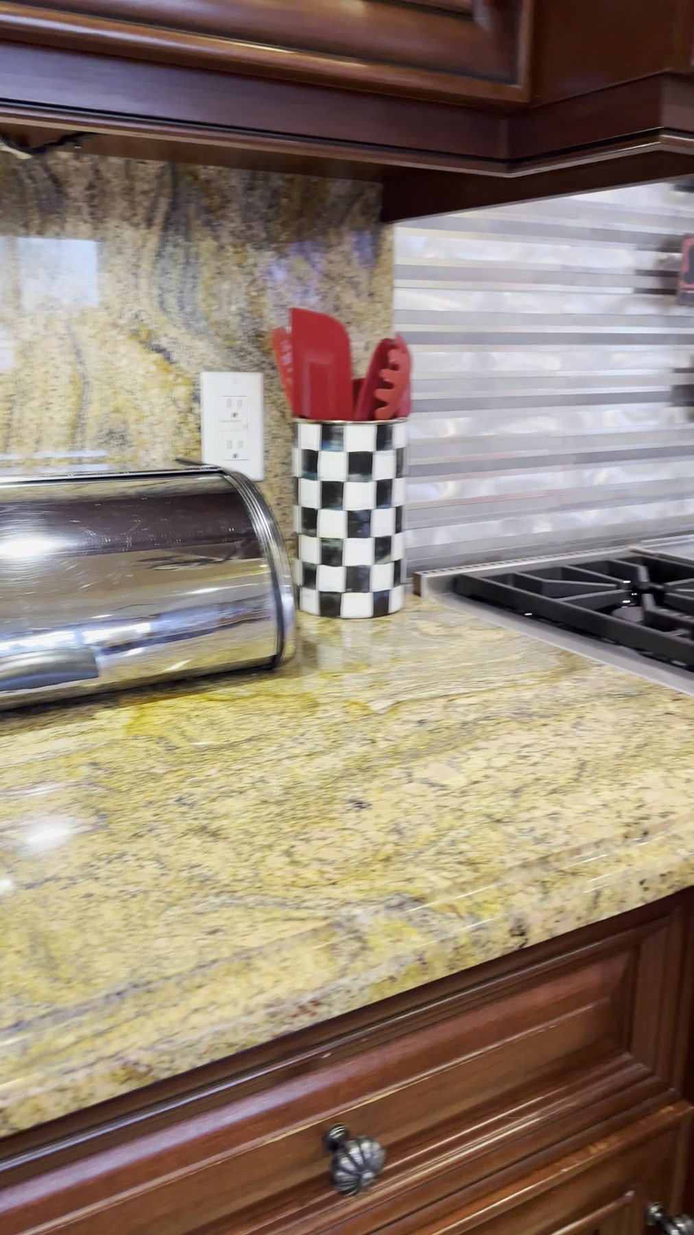 Kitchen detail