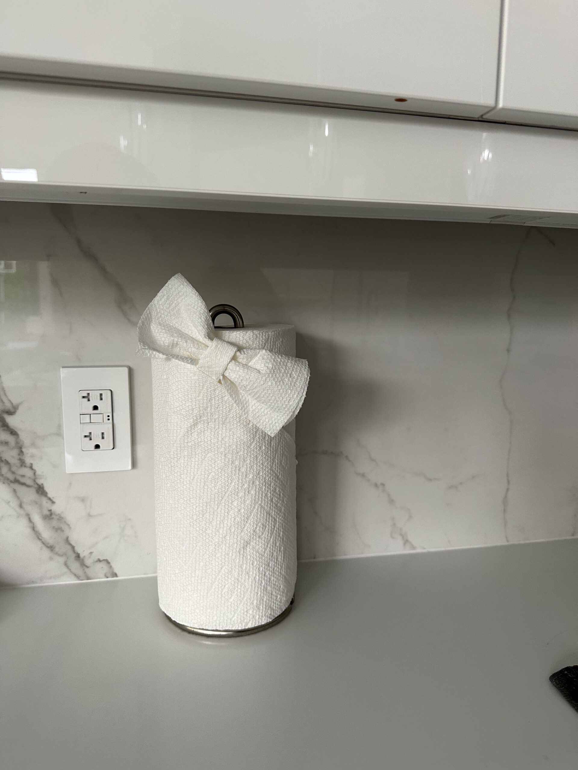 Luxe cleaning detail