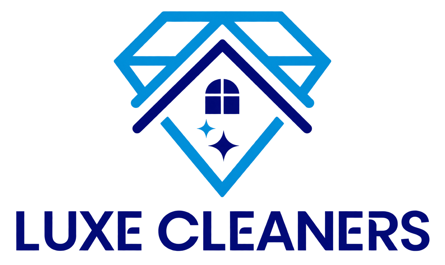 Luxe Cleaners Corp